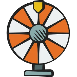 Random Spin icon