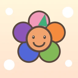 Fruit Bloom: Merge & Drop 图标
