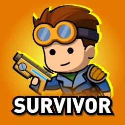 Ícone de Quantum Survivor - Roguelike