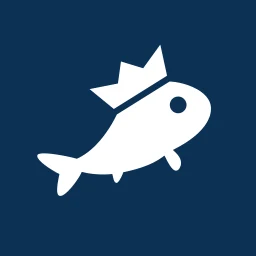 Fishbrain - Fishing App 图标