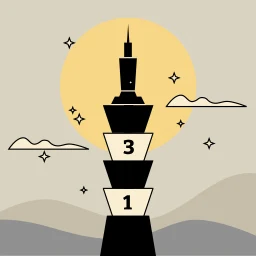 Tawa: Skyscrapers Gratte-ciel icon
