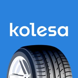 Kolesa.kz — авто объявления simgesi