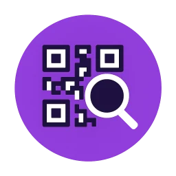 qrScan のアイコン