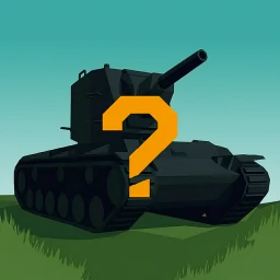 أيقونة Tank Quiz: WW2 & Cold War
