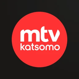 Biểu tượng MTV Katsomo