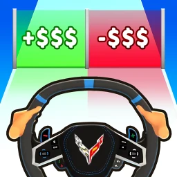 Ikon Steering Wheel Evolution