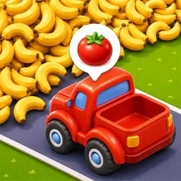 Symbol von Fresh Sort!