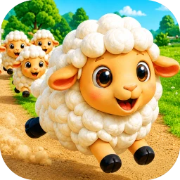 Fortuna Sheep Arrow Jam icon