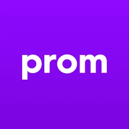 Icono de Prom.ua: зручні покупки онлайн