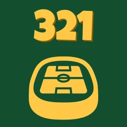 أيقونة 321 Football! Trivia