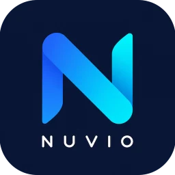 NUVIO icon