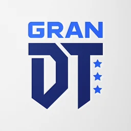 Значок Gran DT