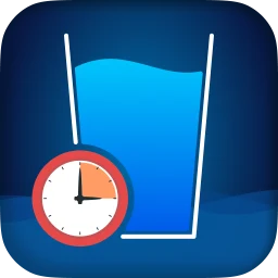 Water Tracker & Reminder 图标