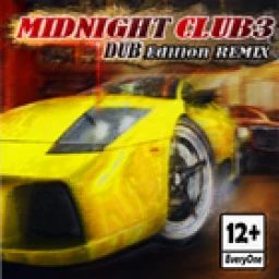 Free Midnight Club 3 Dub Edition Hints icon