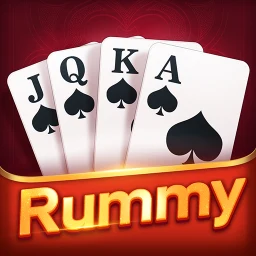 Ícone de Rummy Go - Indian 13 card game