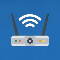 Router-Admin & WLAN-Manager