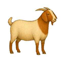 My Goat Manager - Farming app icon