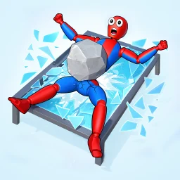 Symbol von Breaking the Ragdoll Challenge