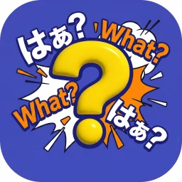 Voice Charades: Party Game icon