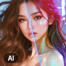 Mira: AI Editor & Enhance simgesi