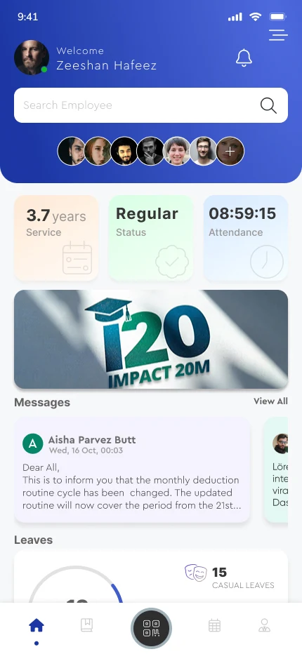 BEAMS screenshot