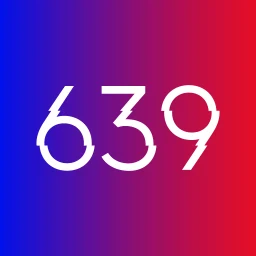 639Hertz – app de conexão icon