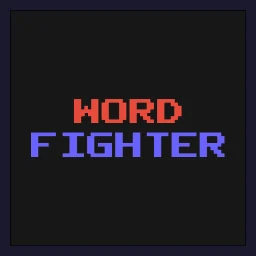 Biểu tượng Word Fighter: Word Battles