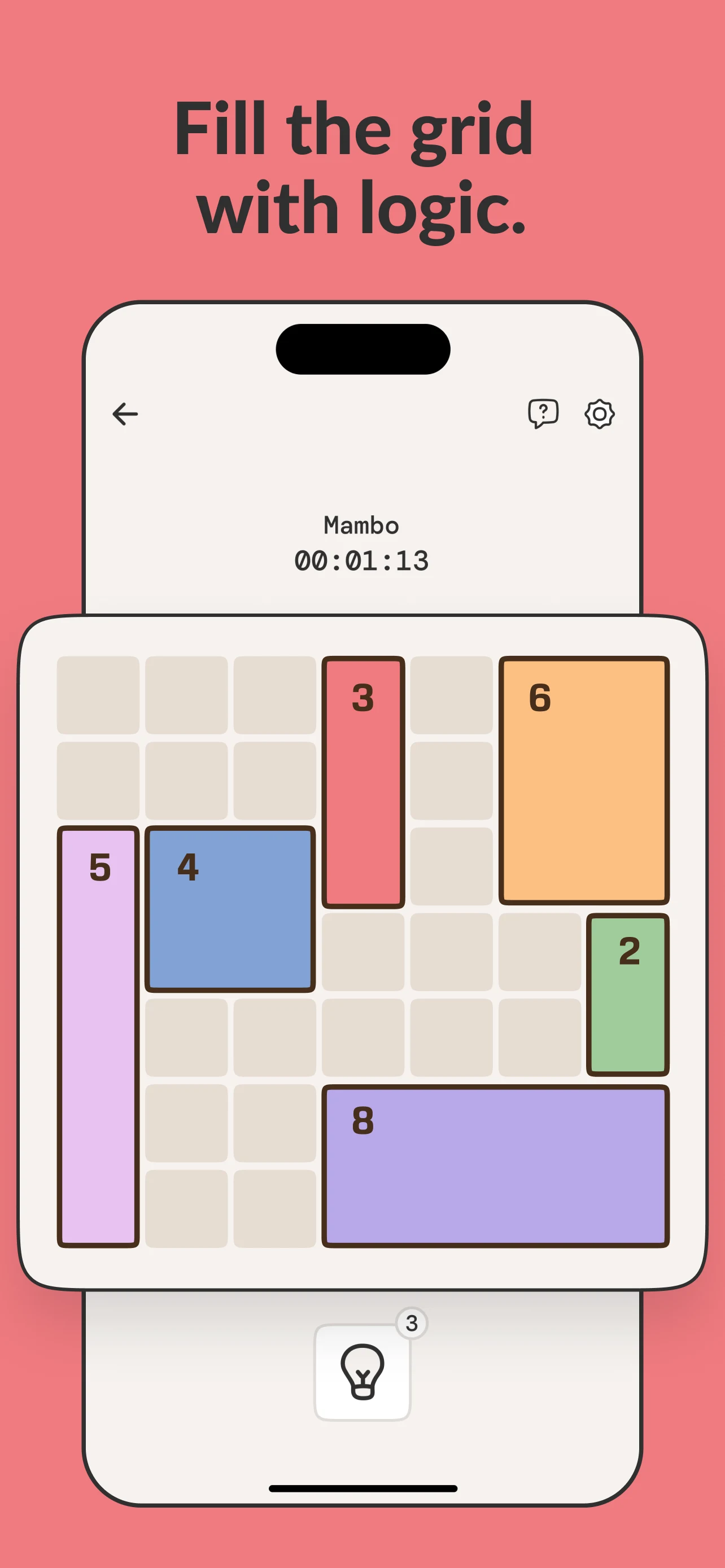 The Almanac screenshot
