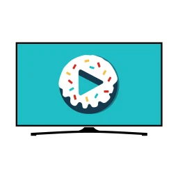 Ikon SWEET.TV
