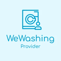 WeWashing Provider icon