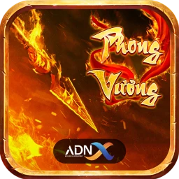 Phong Vương icon