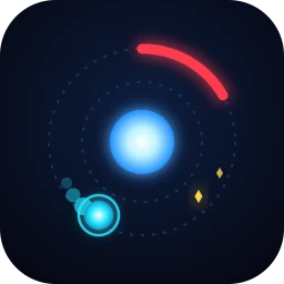Symbol von pulsar