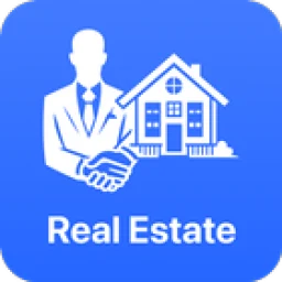 Icono de Real Estate