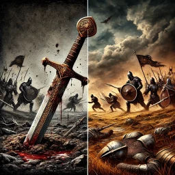 Значок Wars of the Lost Era