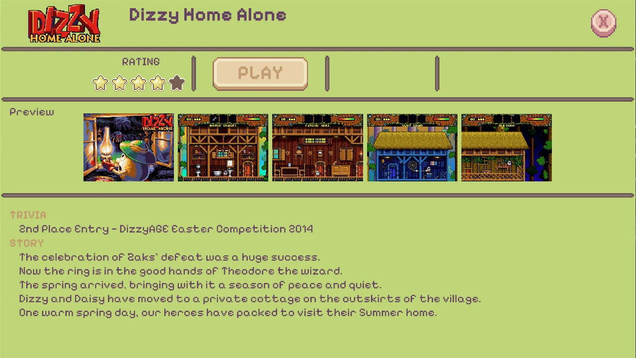 Wonder Egg screenshot