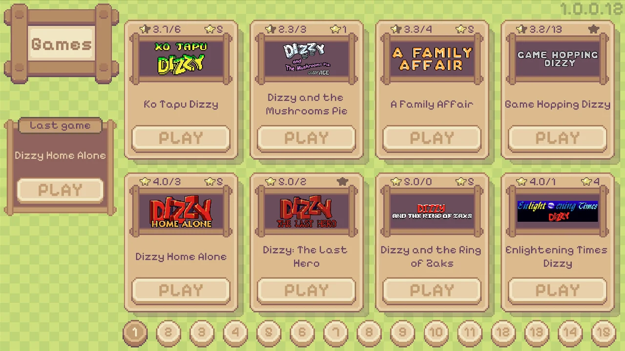 Wonder Egg screenshot