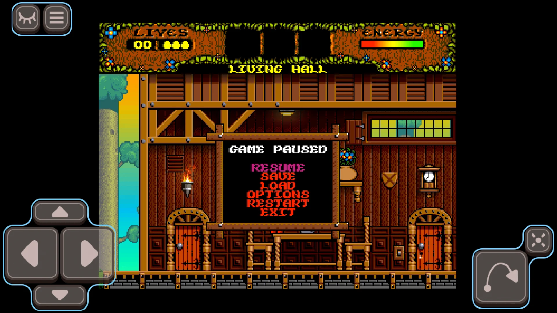 Wonder Egg screenshot