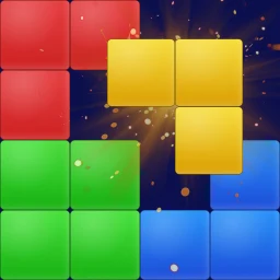 Значок Block Blaster: Puzzle Games