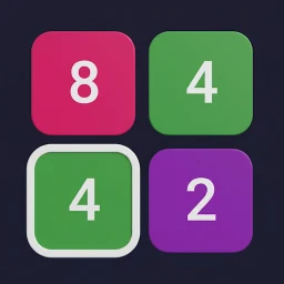 Number Games: Match Numbers のアイコン