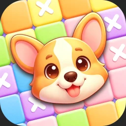Dogdoku:Brain Puzzle