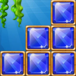 Biểu tượng Block Ocean Puzzle 1010