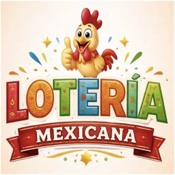 Loteria Game Mx のアイコン