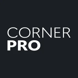 CornerPro Estatísticas Futebol 아이콘