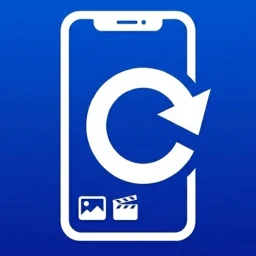 Doud Recovery & Wallpaper 图标