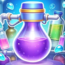 Water Loop Master のアイコン