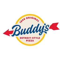 Buddy's Pizza のアイコン