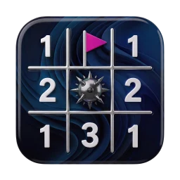 Значок Minesweeper