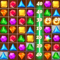 Ikon Jewels Classic - Crush Jewels