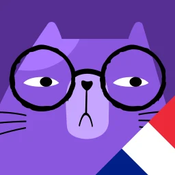 Learn French fast - Lilata simgesi