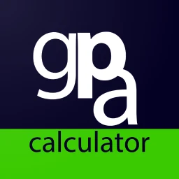 أيقونة GPA Calculator (PMAS UAAR)